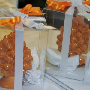 Bomboniere di Matrimonio in Ceramica di Caltagirone: Idee, Significati e Consigli per gli Sposi