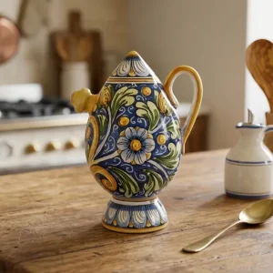 Il Bummulu Malandrino: Storia, Segreti e Come Funziona la Brocca Magica Siciliana